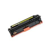 Gold Print HP 415X W2032X Yellow - kompatibilní žlutý toner, 6 000 stra. S čipem