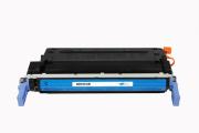 Gold Print C9721A - toner cyan pro HP Color LaserJet 4600, 4650, 8000 str.
