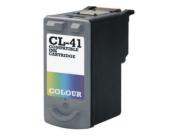 Gold Print  0617B001 - CL-41 (CL41) - inkoust barevn&yacute; pro Canon Pixma iP1900/2600, 20ml