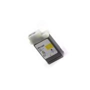 Gold Print inkoust PFI120Y, yellow, 130ml, pro Canon TM-200, 205, 300, 305
