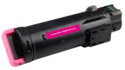 Gold Print 106R03694 - toner Magenta pro Xerox 6510/6515, 4 300 str.