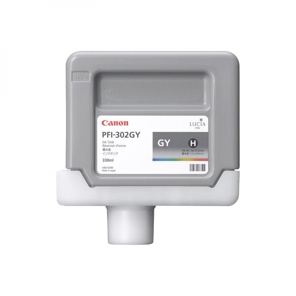 Canon originální ink PFI-1000 Y, 0549C001, yellow, 3365str., 80ml, -