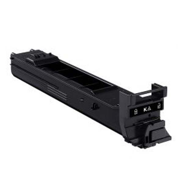 Konica Minolta origin&aacute;ln&iacute; v&aacute;lec IUP-16, A63X03V, A63X03A, black, 60000str.