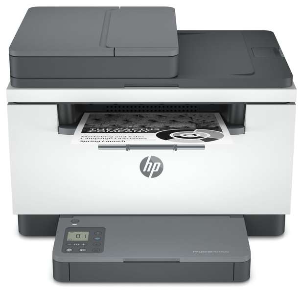 HP LaserJet MFP M234sdw/ PSC/ A4/ 29ppm/ 600x600dpi/ USB/ LAN/ wifi/ duplex/ AirPrint