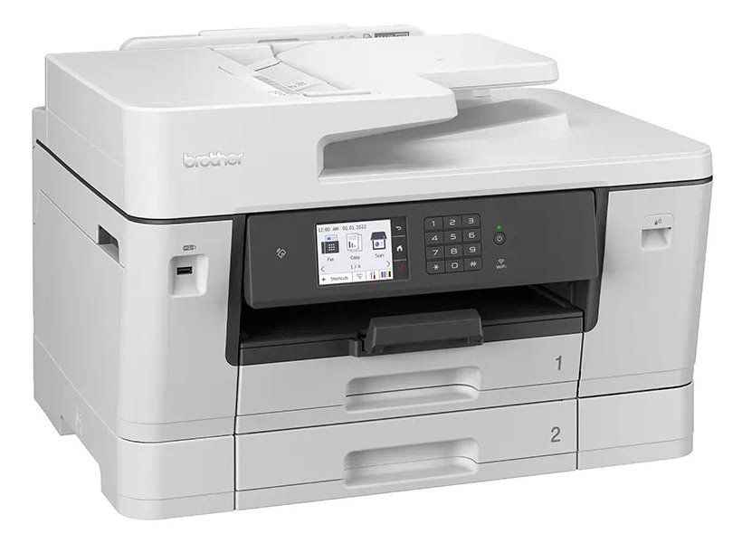 BROTHER multifunkční tiskárna MFC-J3940DW / A3 / copy /skener / fax / tisk na šířku / duplex / WiFi / síť