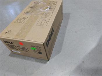 Dell Toner 3130 cyan H513C (593-10290) HC 9000 stran po&scaron;kozen&yacute; obal