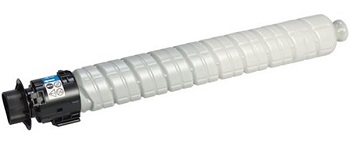 Ricoh Toner Type IM C3500 cyan (842258)