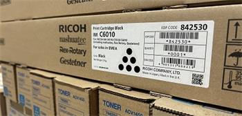 Ricoh Toner Type IM C6010 black (842530)