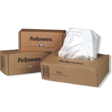 Odpadní pytle pro skartovač Fellowes 125i, 125Ci, 225i, 225Ci, 225Mi, Automax 350C, 550C, 600M