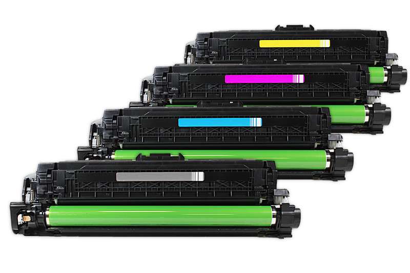 Gold Print  CE263A (No.648A) - toner magenta pro HP CLJ CP4525, 11000 str.