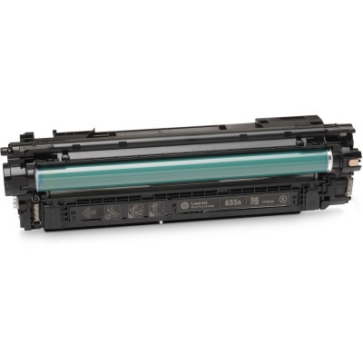 Gold Print toner černý CF450A pro HP Color LaserJet Enterprise, 12.500 str.