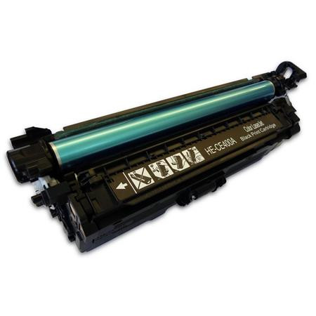 Alternativní toner univerzální CE400A/CE250A pro tiskárny HP