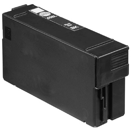 Gold Print T408L,T09K140,C13T09K14010,cartridge black pro tiskárny Epson 45 ml