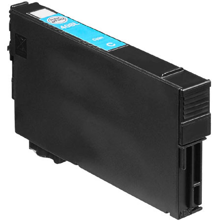 Gold Print T408L,T09K240,C13T09K24010,cartridge cyan pro tiskárny Epson 24 ml
