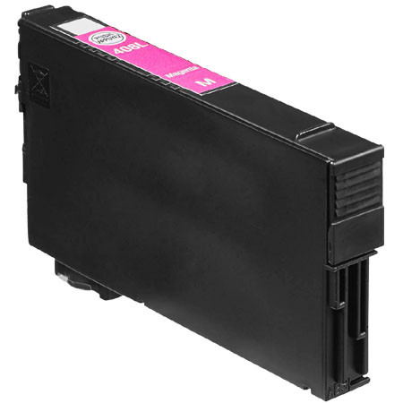 Gold Print T408L,T09K340,C13T09K34010,cartridge magenta pro tiskárny Epson 24 ml