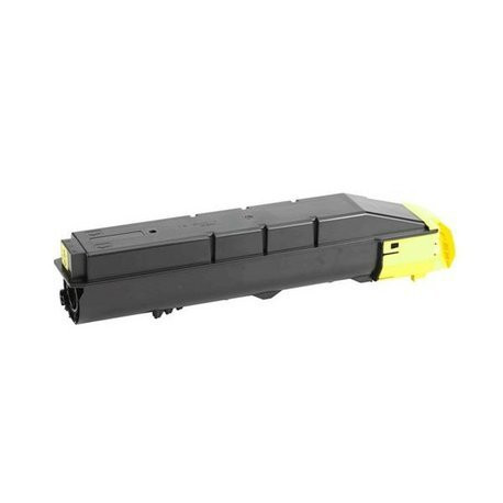 Gold Print  Kyocera Mita TK-8305Y Yellow kompatibilní žlutý, 15 000 stra.