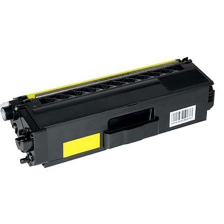 Gold Print TN-910Y, pro Brother HL-L8350CDW, MFC-L8900CDW, 9000str.