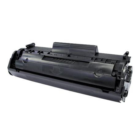 Alternativní toner univerzální Q2612X/FX-10/CRG-703 toner černý pro tiskárny HP