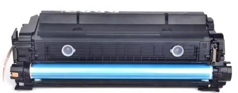 Gold Print CRG-064BK toner černý pro tiskárny Canon 6000 stran, s čipem