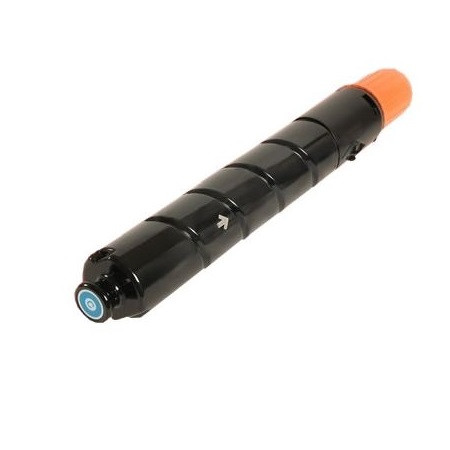 Gold Print C-EXV29 (2794B002) - Cyan, toner pro Canon, 27 000 stran