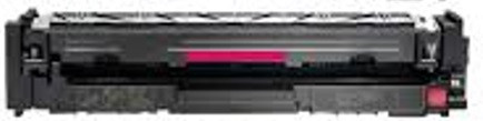 Gold Print HP 207X W2213X Magenta - kompatibilní červený toner 2 450 stra.  S čipem
