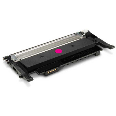 Gold Print HP W2073A (č. 117A)  toner magenta 700 stran S čipem