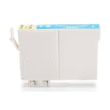 Gold Print T0965 WOX-E965LCN cartridge light cyan pro tisk&aacute;rny Epson 13 ml