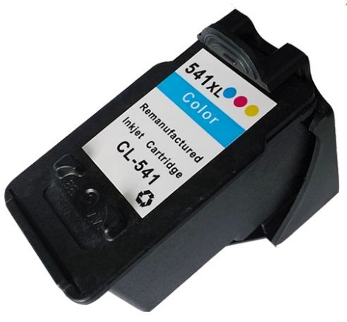 Gold Print  CL-541XL ink cartridge barevn&aacute; pro Canon Pixma, 15 ml