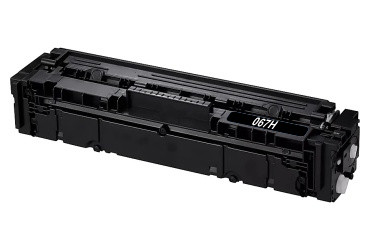 Gold Print CRG-067 - toner čern&yacute; pro tisk&aacute;rny Canon 1300 stran s čipem