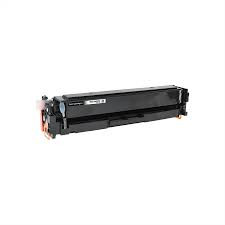 Gold Print HP 207A W2210A Black - kompatibiln&iacute; čern&yacute; toner, 1 350 stra.  S čipem