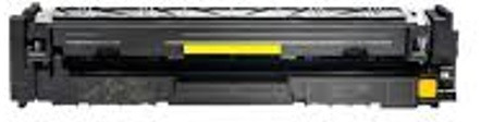 Gold Print HP 207X W2212X Yellow - kompatibiln&iacute; žlut&yacute; toner 2 450 stra.  S čipem