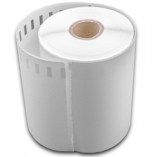 Alternativn&iacute; etikety Dymo S0947420, 102 mm x 59 mm, b&iacute;l&eacute;