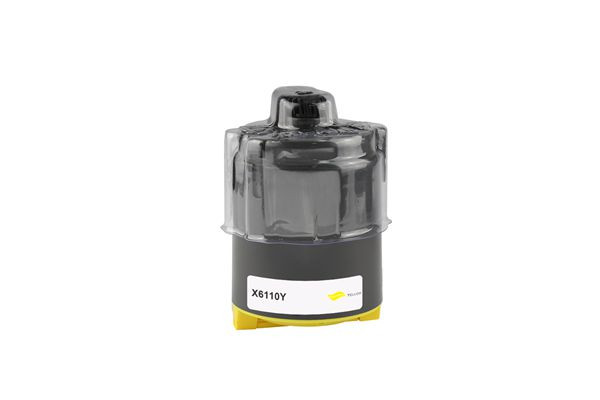 Gold Print  106R01204 - toner yellow pro Xerox Phaser 6110, 1000 str.