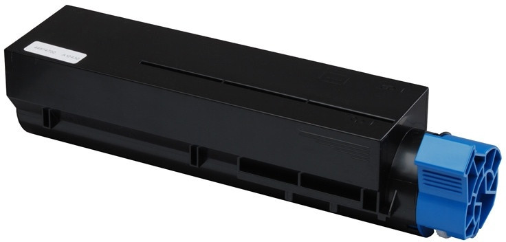 Gold Print 44992402 toner čern&yacute; pro OKI B401/MB441/MB451, 2500str.