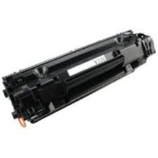 Gold Print W1360X - toner black pro tisk&aacute;rny HP 2400 stran, s čipem