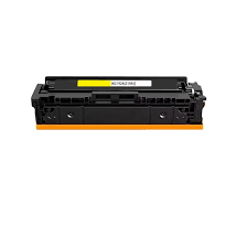 Gold Print W2192A toner žlut&yacute; pro tisk&aacute;rny HP 1200 stran s čipem