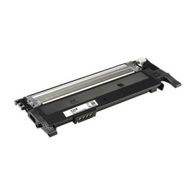 Gold Print  HP W2070A (č. 117A) kompatibiln&iacute; čern&yacute; toner, 1.000 str. S čipem