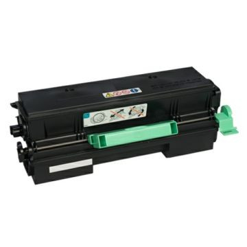 Gold Print  407318 toner Aficio SP4500/4510 black pro tisk&aacute;rny Ricoh 12000 stran