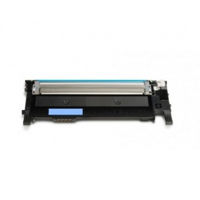 Gold Print HP W2071A (č. 117A) toner cyan 700 stran S čipem