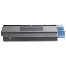 Alternativn&iacute; toner X 42804516 toner čern&yacute; pro OKI C3100/C5100 3000 stran