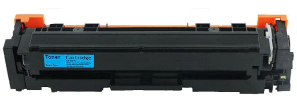 Gold Print W2191A toner azurov&yacute; pro tisk&aacute;rny HP 1200 stran s čipem