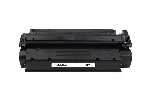 Gold Print  Q2613X (No.13X) - toner čern&yacute; pro HP LaserJet 1300,  4000 str.