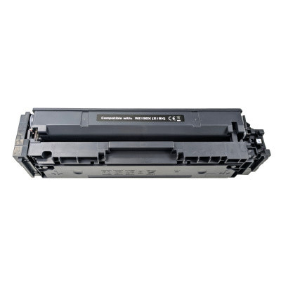 Gold Print W2190X toner black pro tisk&aacute;rny HP  3200 stran s čipem