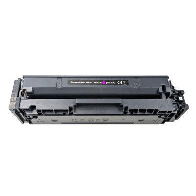 Gold Print W2193X toner magenta pro tisk&aacute;rny HP 2500 stran s čipem