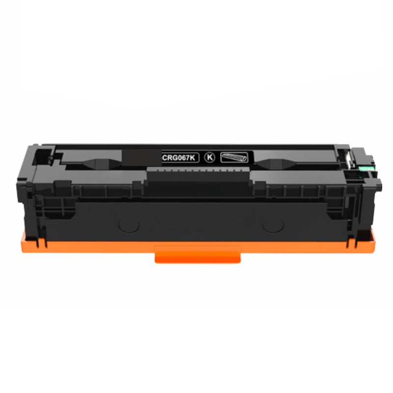 Gold Print CRG-067H toner black pro tisk&aacute;rny Canon 3130 stran s čipem