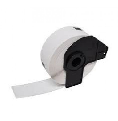 Alternativn&iacute; etikety Brother DK-22211, 29mm x 15,24m, b&iacute;l&aacute;, filmov&aacute; role