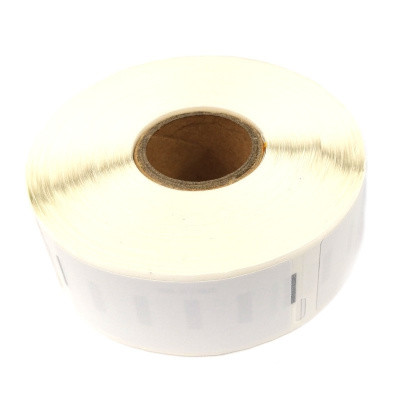 Alternativn&iacute; etikety Dymo S0947410 89 mm x 28 mm 1050 &scaron;t&iacute;tků