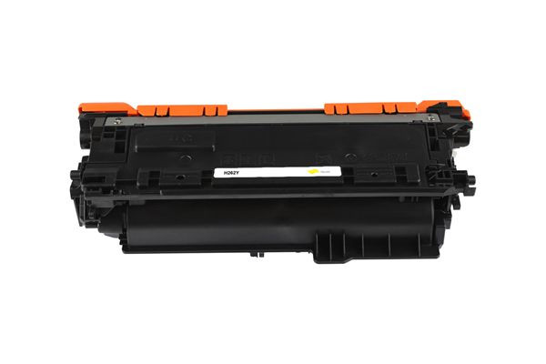 Gold Print  CE262A (No.648A) - toner yellow pro HP CLJ CP4525,11000 str.