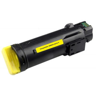 Gold Print 106R03695 - toner Yellow pro Xerox 6510/6515, 4 300 str.