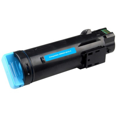 Gold Print 106R03693 - toner Cyan pro Xerox 6510/6515, 4 300 str.